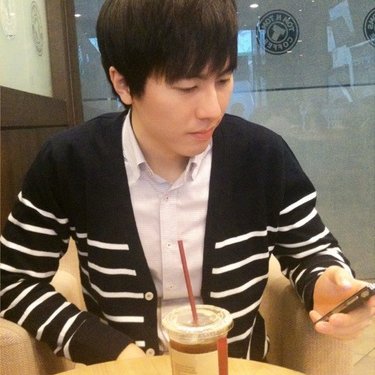 Profile Picture of Seongyong Choi (@running_yong) on Twitter