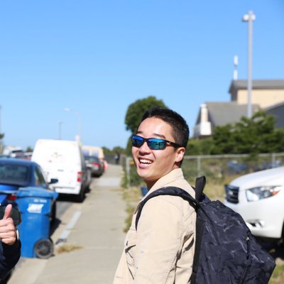 Joshua Yan Yu - Twitter Profile Picture of Joshua Yan Yu (@joshuayanyu) on Twitter