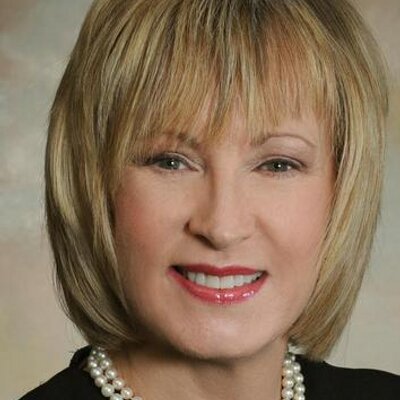 Profile Picture of Judge Gina Calvert (@JudgeGina) on Twitter
