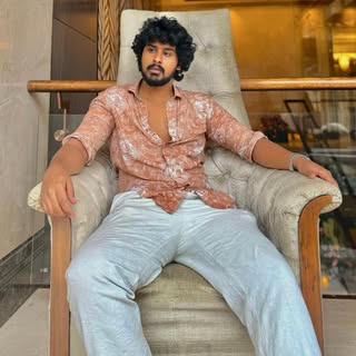 Profile Picture of Ganeshprakash (@ganeshprakash_) on Instagram