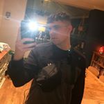 Profile Picture of _dannybentley_ (@_dannybentley_) on Instagram
