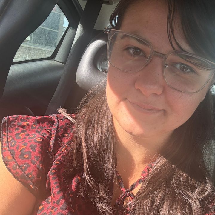 Profile Picture of Justina Neufeld (@justinaneufeld0) on Tiktok