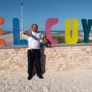 Profile Picture of Carlos Manuel Caballero Olague (@CaballeroOlague) on Twitter