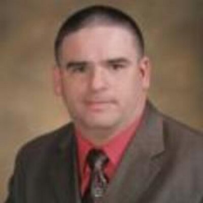 Profile Picture of Dan Murdoch (@danpmurdoch) on Twitter