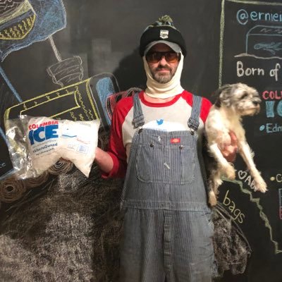 Profile Picture of Ernie Iceman (@Ernieiceman) on Twitter