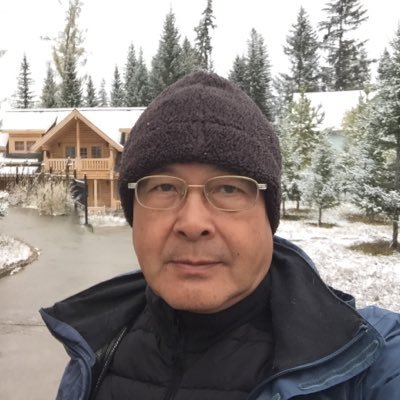 Profile Picture of Mike Kwan (@mikekwan6) on Twitter