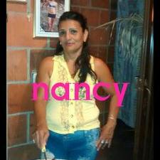 Profile Picture of Nancy Jaramillo Perd (@NancyPerd) on Twitter