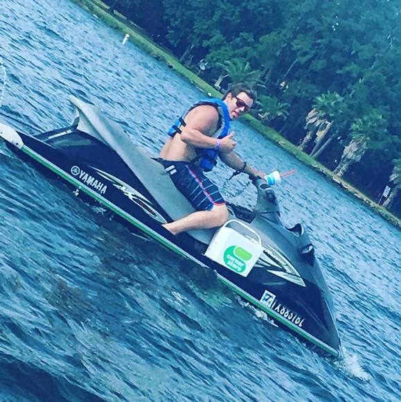 Profile Picture of Aaron Amerson (@cam3rson) on Poshmark