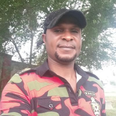 Profile Picture of Godwin Joseph Tochukwu (@Jossy_45070) on Twitter