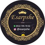 Profile Picture of Vissona&Silkhome (@esarpshe) on Instagram