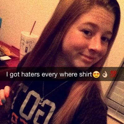 Profile Picture of Miranda Hodge (@mirandapaige57) on Twitter