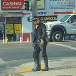 Profile Picture of Rodney Sinclair (@foolsidemanners) on Instagram
