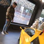 Profile Picture of Calvin | Sini (@calvin_sini) on Instagram