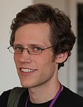 Profile Picture of Christopher Pooleon Wikipedia