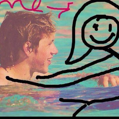 Profile Picture of READ MY BIO PLEASE (@HaileyLynnHoran) on Twitter