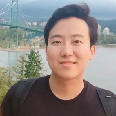 Profile Picture of Jonghyun Kim (@jkim_kr_) on Twitter