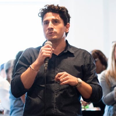 Mike Rispoli - Twitter Profile Picture of Mike Rispoli (@RispoliMike) on Twitter