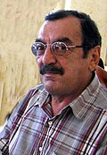 Profile Picture of Bahman Jalalion Wikipedia