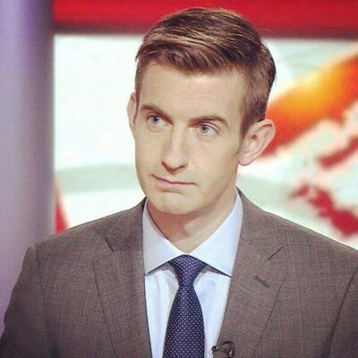 Profile Picture of Gregory E Callen (@GregoryECallen) on Twitter