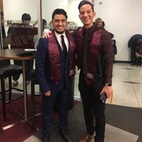 Profile Picture of Joel Rosales (@joel-rosales-10) on Quora