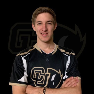 Profile Picture of Joshua "fastrr" Sharp (@fastrrtv) on Twitter