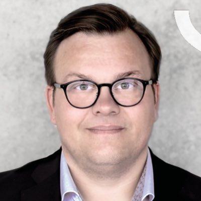 Profile Picture of Niels Eickelberg (@eickelberg) on Twitter