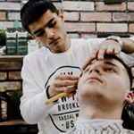 Profile Picture of Абдуллаев Б (@_bob_barber_) on Instagram