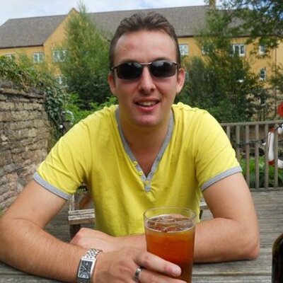 Profile Picture of Paul Carpenter (@chip80) on Twitter