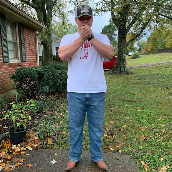 Profile Picture of James Hatcher (@hatch29) on Poshmark