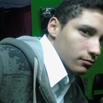 Profile Picture of Bryan Wolter Zamudio (@BrayssZamudio) on Twitter