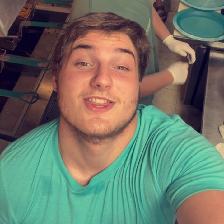 Profile Picture of Bryan Breckenridge (@bryan_breck5062) on Tiktok