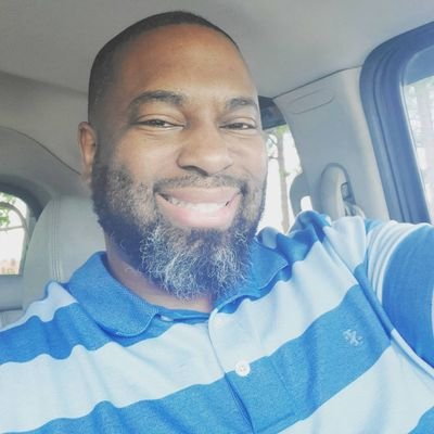 Profile Picture of Jeremy G.A.M. Redden (@tank_jd) on Twitter
