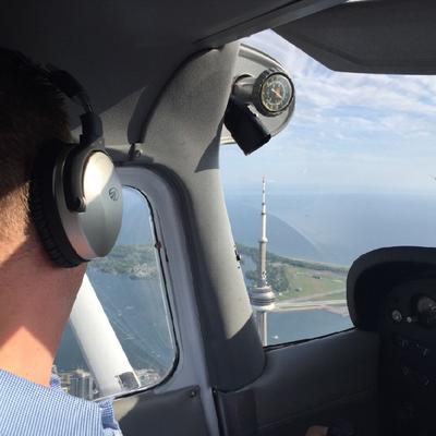 Profile Picture of Tom Alves  🇨🇦 (@TomAlves) on Twitter