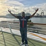 Profile Picture of Sean Cobb (@sean_cobb) on Instagram