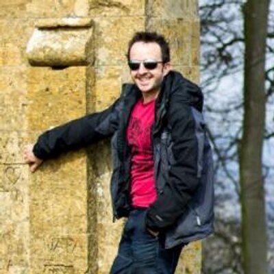 Profile Picture of Jason Taylor (@JasonPeekATweet) on Twitter