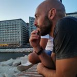 Profile Picture of Leonardo De Santis (@leothesunt) on Instagram