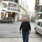 Profile Picture of Basil Jawad (@basiljawad1) on Instagram