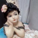 Profile Picture of Carol Davies (@vintageatno6) on Instagram