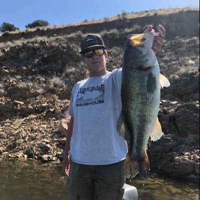 Profile Picture of Randy McAbee (@mcabee_randy) on Twitter