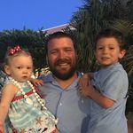 Profile Picture of Gary Herron (@gaherron) on Instagram