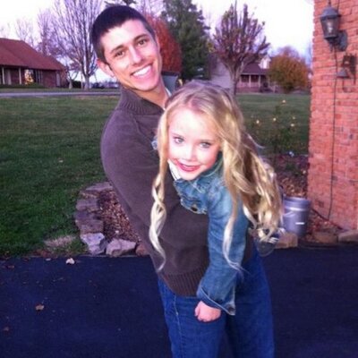 Profile Picture of Brandon Hacker (@Bhacker777) on Twitter