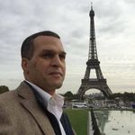 Profile Picture of Dr Christopher Penn (@penn1620) on Instagram