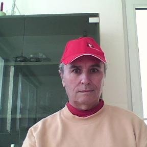 Profile Picture of Ivan Schwarz (@schwarz_ivan) on Twitter