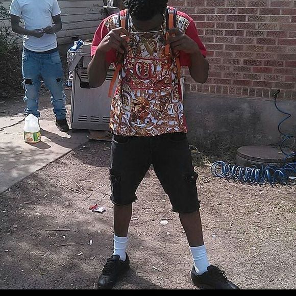 Profile Picture of Reggie Clay (@reggieclay) on Poshmark