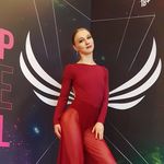 Profile Picture of FRAME UP DANCER👠 (@kosh.eva) on Instagram