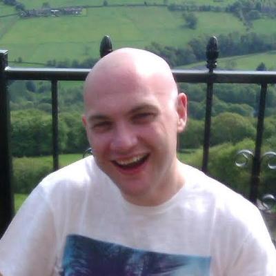 Profile Picture of Adam Chamberlain (@AdChamberlain80) on Twitter