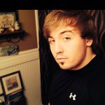 Profile Picture of Danny Lynn Blocker (@dannylynnblocker93) on Instagram