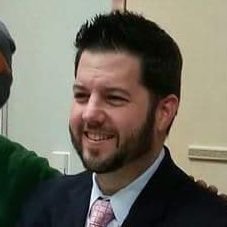 Profile Picture of Brandon Crouch (@BrandonCCrouch) on Twitter
