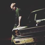Profile Picture of Jordan Vander Woude (@jordyv) on Instagram