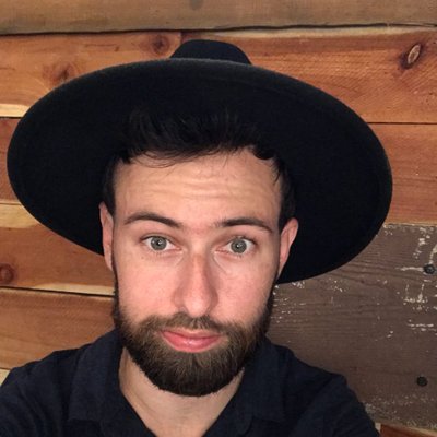 Profile Picture of sean poe (@drummerboy9645) on Twitter